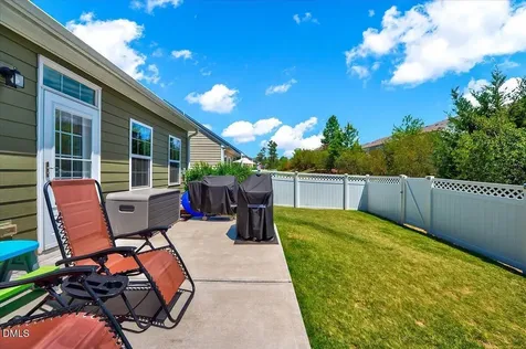 410 Judge Court Durham NC 27703