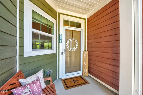 410 Judge Court Durham NC 27703