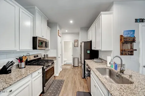 410 Judge Court Durham NC 27703