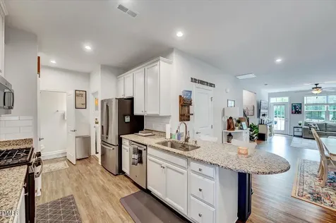 410 Judge Court Durham NC 27703