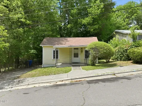 330 Mcmasters Street Chapel Hill NC 27516