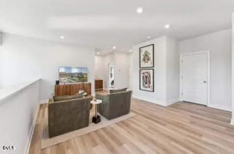 2113 Barrier Ridge Way Apex NC 27502
