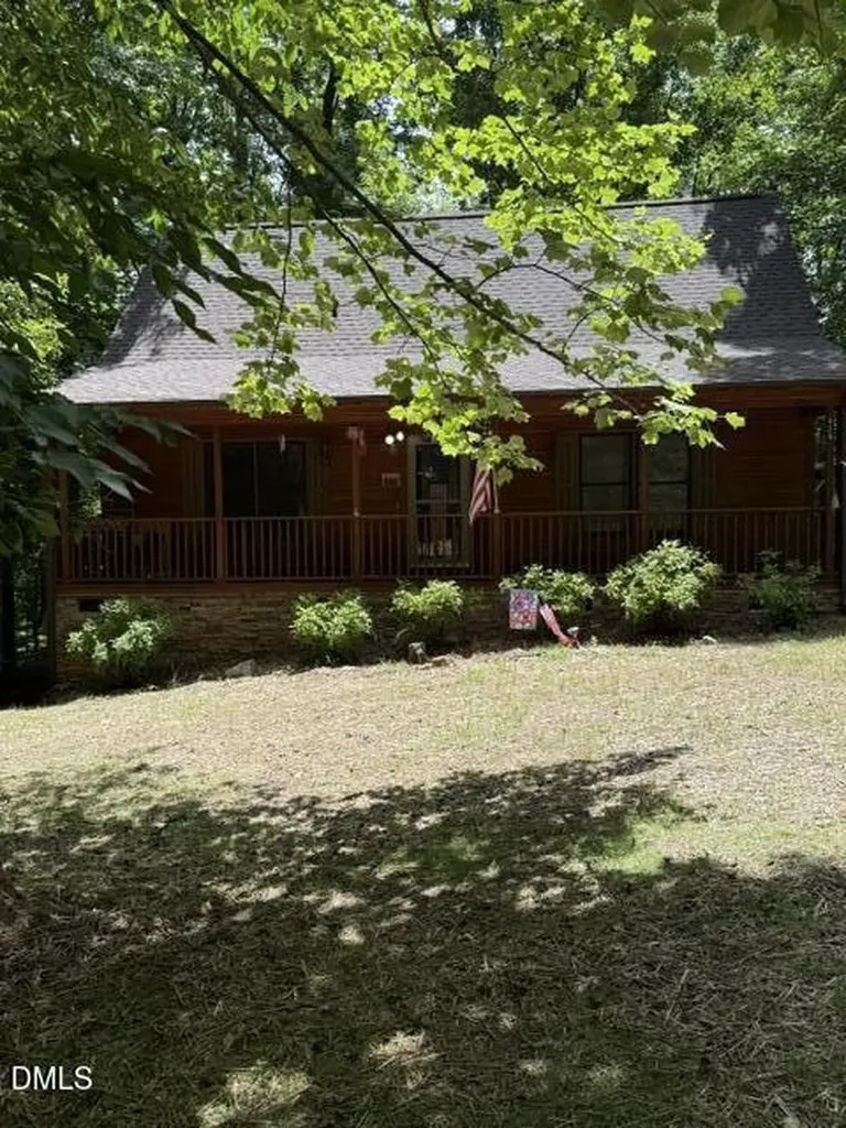 424 Cedar Laurel Lane Rougemont NC 27572
