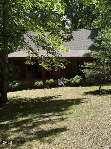 424 Cedar Laurel Lane Rougemont NC 27572