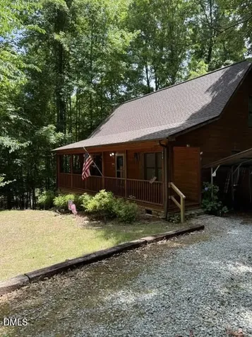 424 Cedar Laurel Lane Rougemont NC 27572
