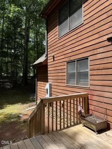 424 Cedar Laurel Lane Rougemont NC 27572