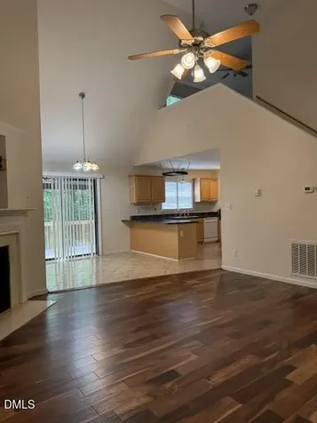 424 Cedar Laurel Lane Rougemont NC 27572