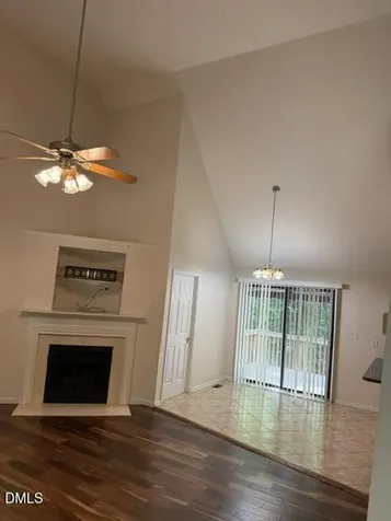 424 Cedar Laurel Lane Rougemont NC 27572