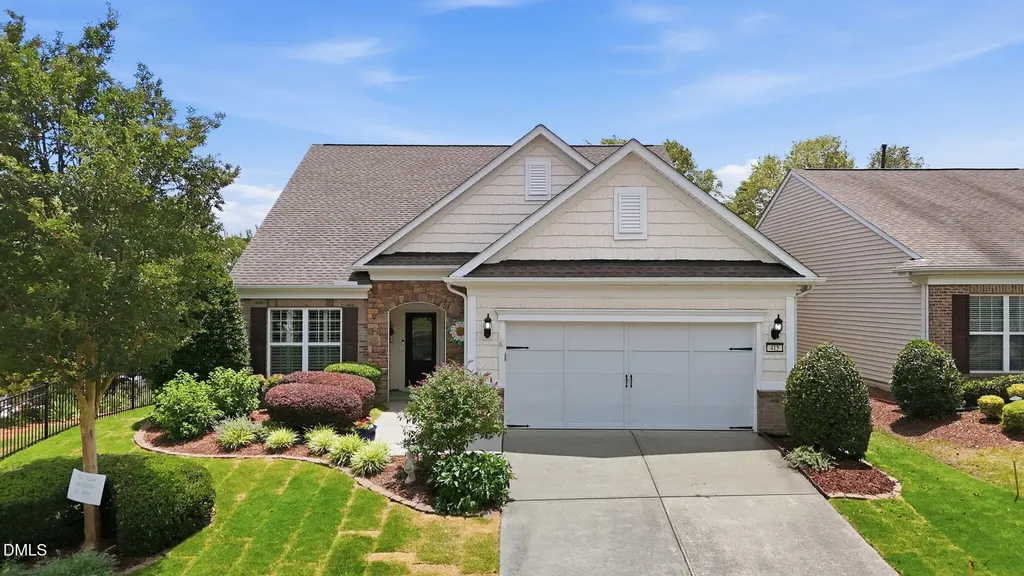 415 Arvada Drive Cary NC 27519