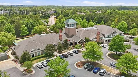 415 Arvada Drive Cary NC 27519