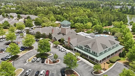 415 Arvada Drive Cary NC 27519