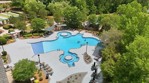415 Arvada Drive Cary NC 27519