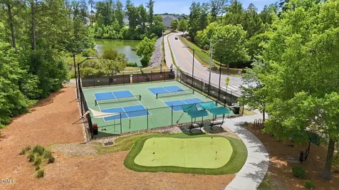 415 Arvada Drive Cary NC 27519