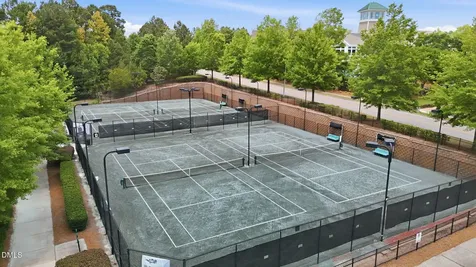 415 Arvada Drive Cary NC 27519
