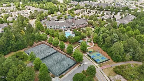 415 Arvada Drive Cary NC 27519