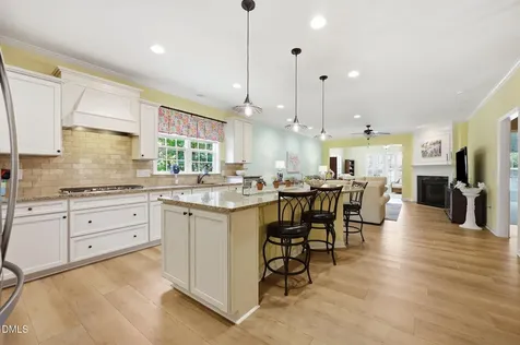 415 Arvada Drive Cary NC 27519