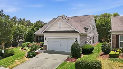 415 Arvada Drive Cary NC 27519