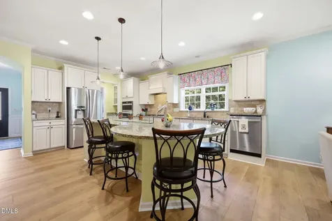 415 Arvada Drive Cary NC 27519