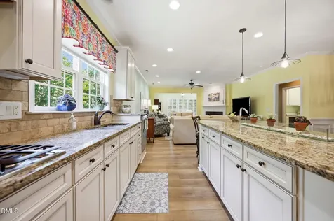 415 Arvada Drive Cary NC 27519