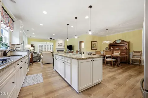 415 Arvada Drive Cary NC 27519