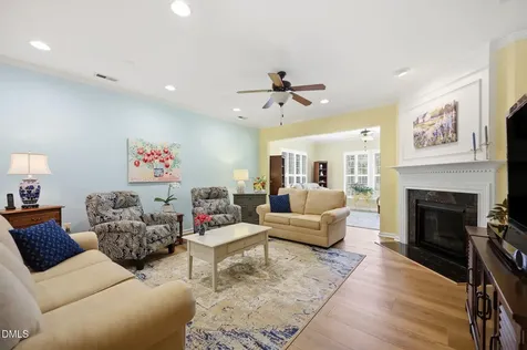 415 Arvada Drive Cary NC 27519