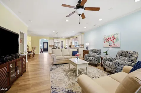 415 Arvada Drive Cary NC 27519