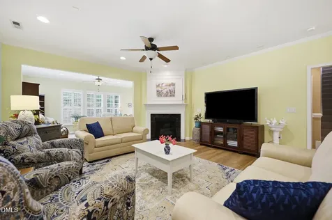415 Arvada Drive Cary NC 27519