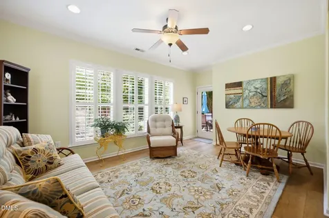415 Arvada Drive Cary NC 27519