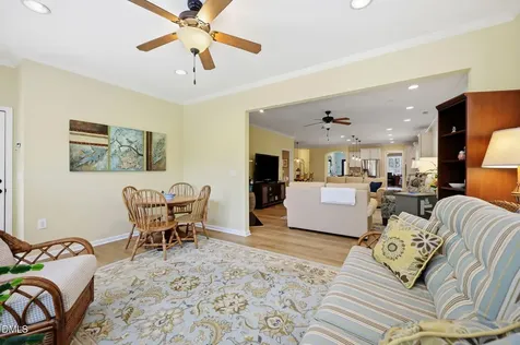 415 Arvada Drive Cary NC 27519