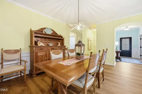 415 Arvada Drive Cary NC 27519
