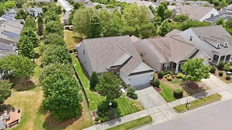 415 Arvada Drive Cary NC 27519
