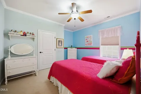 415 Arvada Drive Cary NC 27519