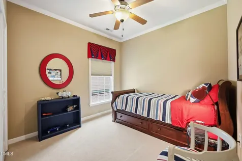 415 Arvada Drive Cary NC 27519