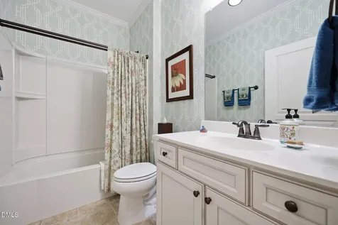 415 Arvada Drive Cary NC 27519