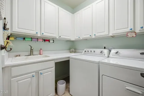 415 Arvada Drive Cary NC 27519
