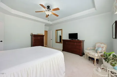 415 Arvada Drive Cary NC 27519