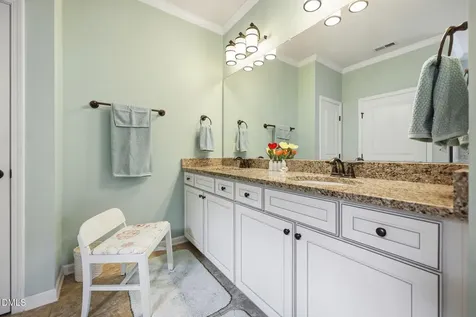 415 Arvada Drive Cary NC 27519