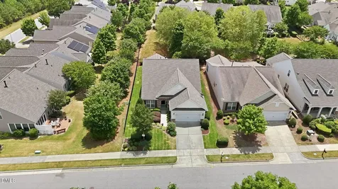 415 Arvada Drive Cary NC 27519
