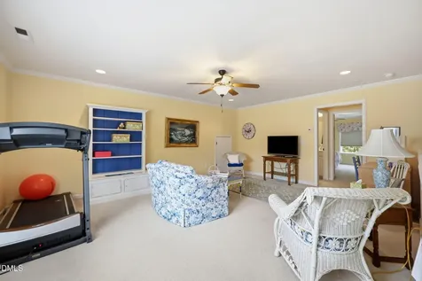 415 Arvada Drive Cary NC 27519