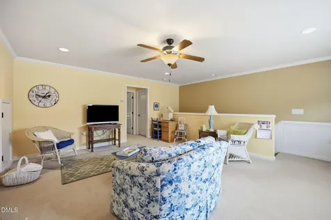 415 Arvada Drive Cary NC 27519