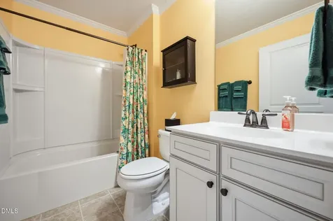 415 Arvada Drive Cary NC 27519