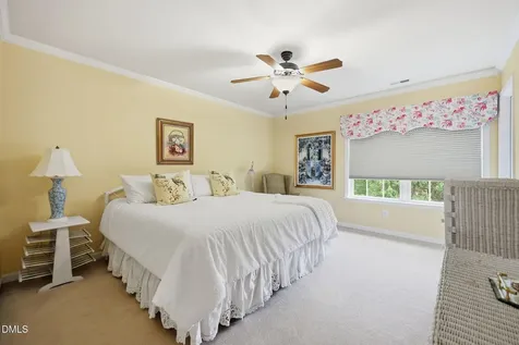 415 Arvada Drive Cary NC 27519