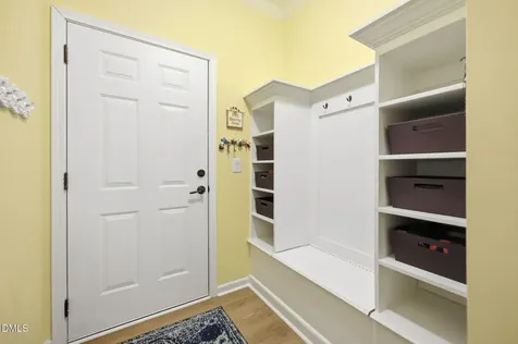 415 Arvada Drive Cary NC 27519