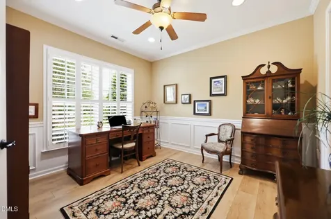 415 Arvada Drive Cary NC 27519