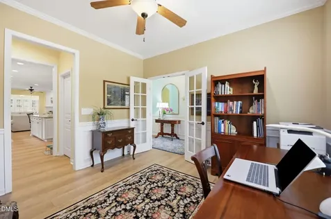 415 Arvada Drive Cary NC 27519
