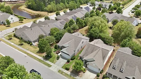 415 Arvada Drive Cary NC 27519