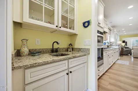 415 Arvada Drive Cary NC 27519