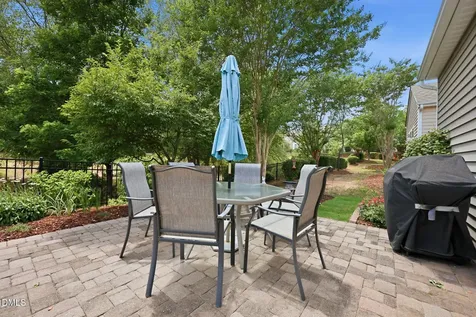 415 Arvada Drive Cary NC 27519