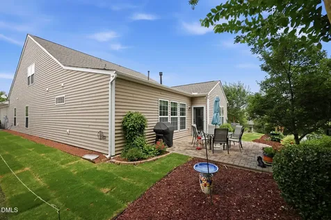415 Arvada Drive Cary NC 27519
