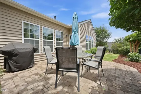 415 Arvada Drive Cary NC 27519